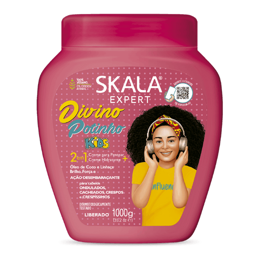 Divino Potinho