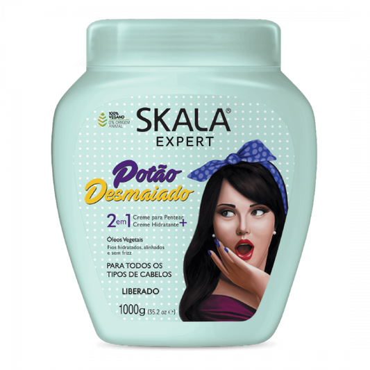 Potao Desmayado