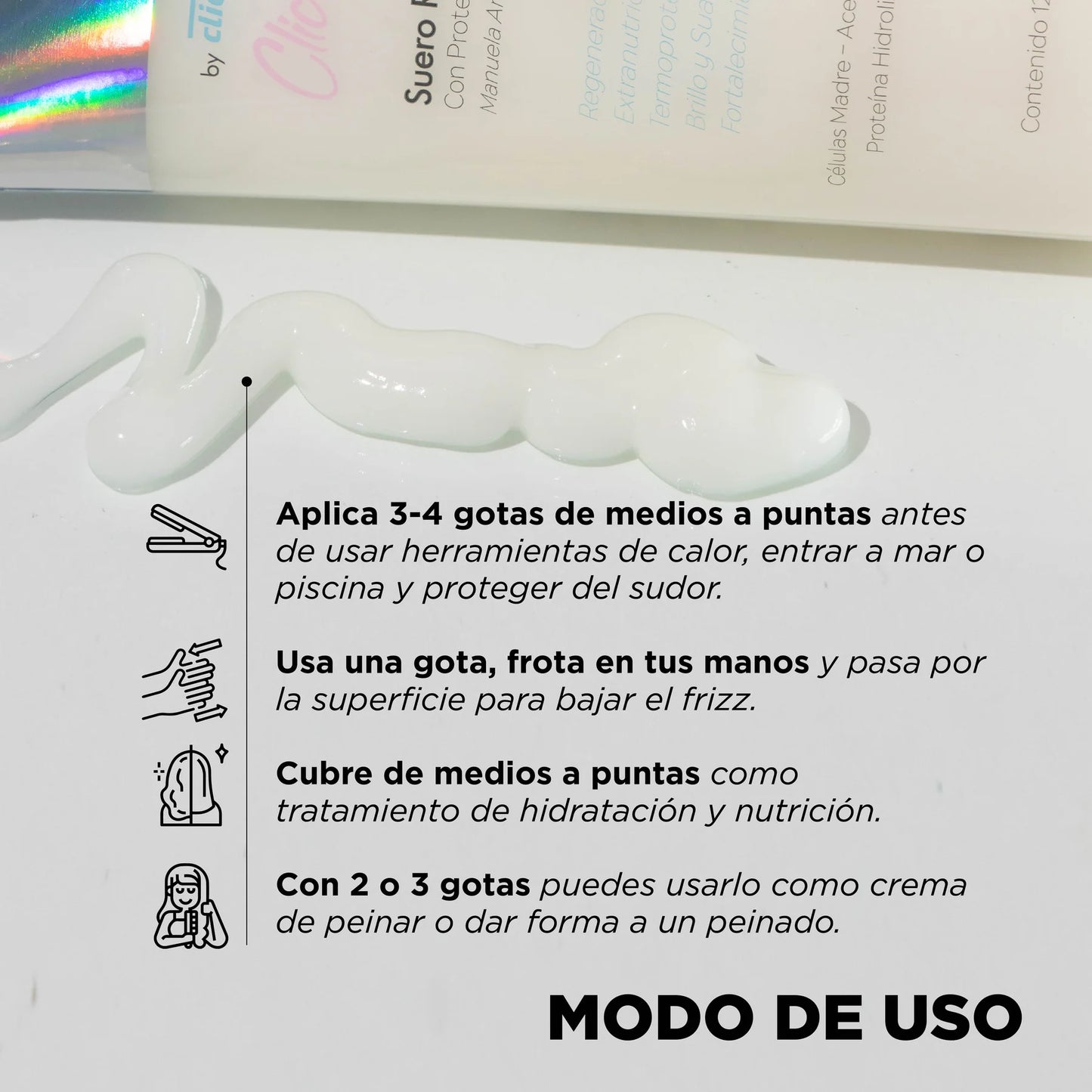 SUERO RECONSTRUCTOR