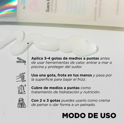 SUERO RECONSTRUCTOR