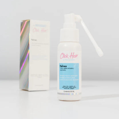 PELINEX TÓNICO ANTICAÍDA 60 ML