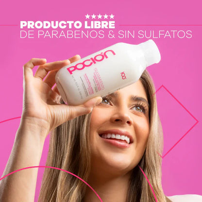 TRATAMIENTO ACONDICIONADOR DE REPARACIÓN
